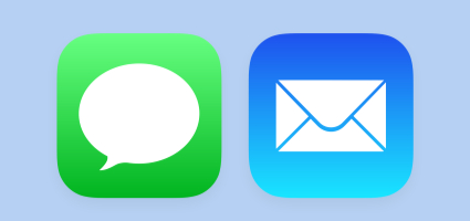 integrazione SMS ed E-mail